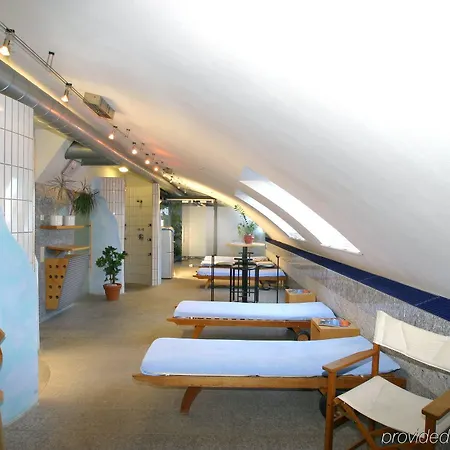 Seehotel Friedrichshafen 