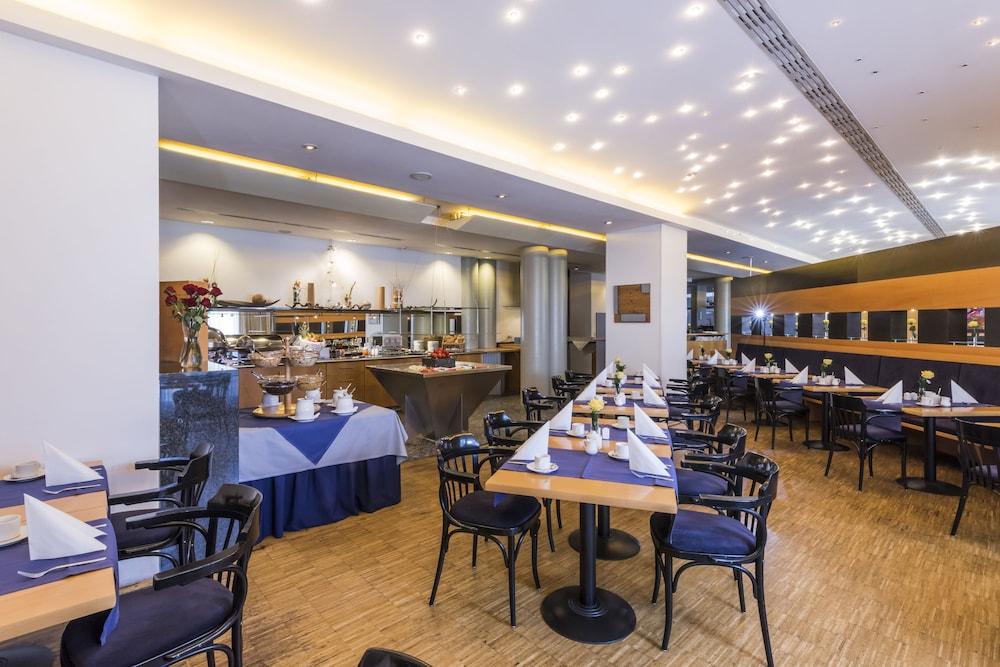 Seehotel Hotel Friedrichshafen