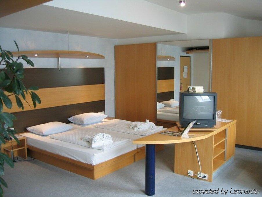 Hotel Seehotel *
